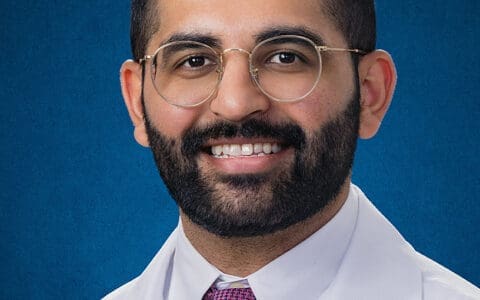 Dr. Shyamal Pansuriya