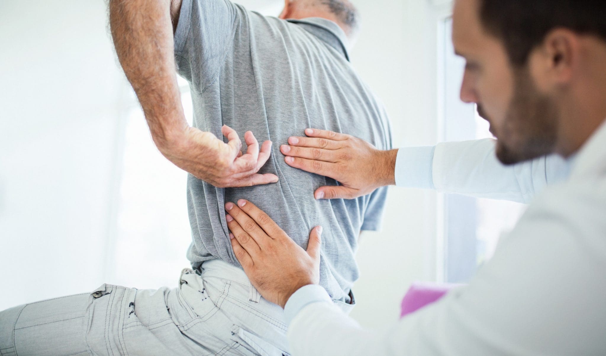 A Journey to Pain Relief