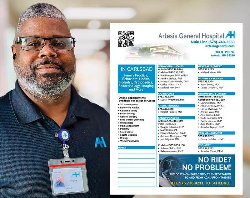 Providers and Services at AGH