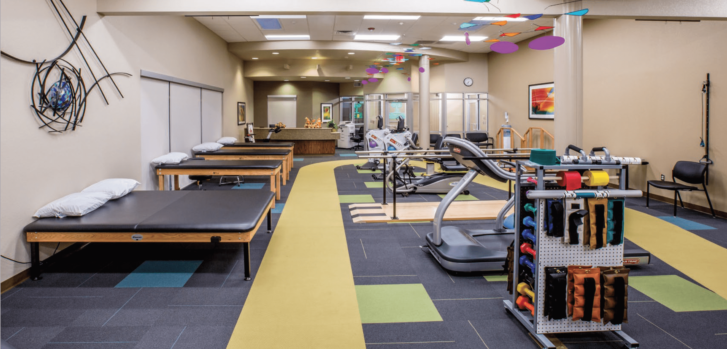 Occupational Therapy: Return to Doing What You Love