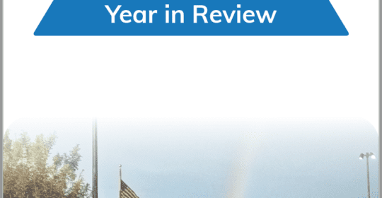 Year in Review: 2022