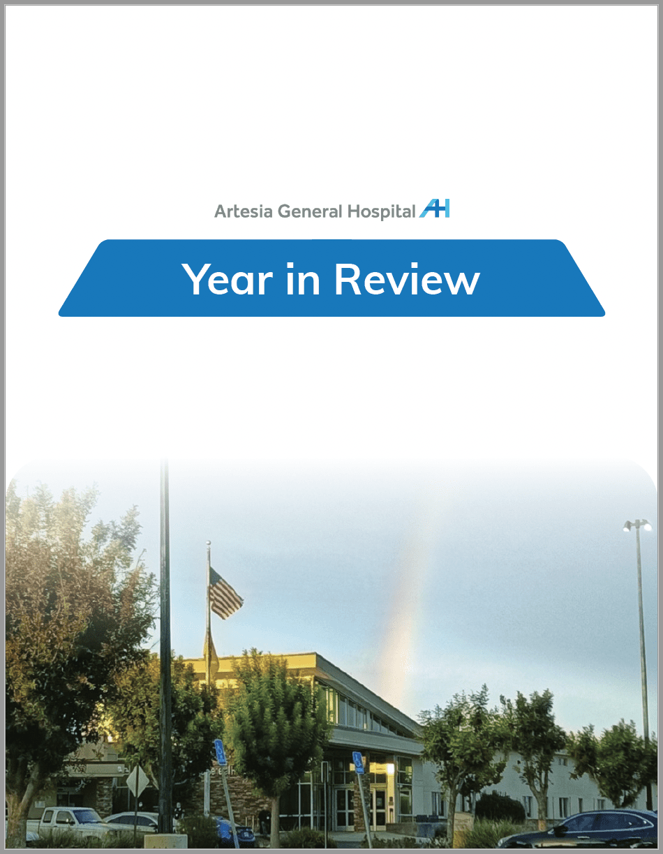 Year in Review: 2022