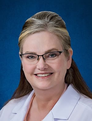 Sharon Bartley FNP
