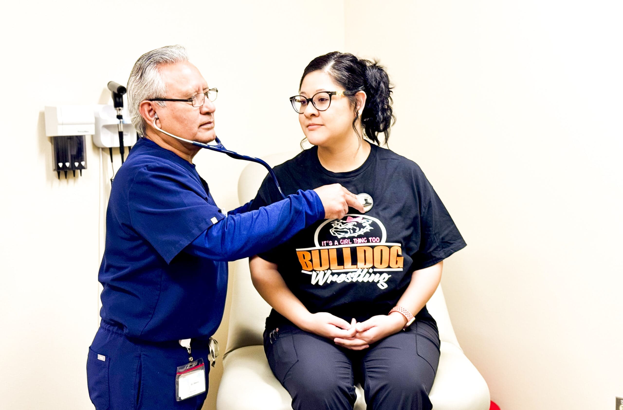 Urgent Walk-In Care Artesia: Memorial Family Practice