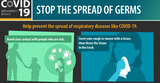 Steps to Prevent Illness