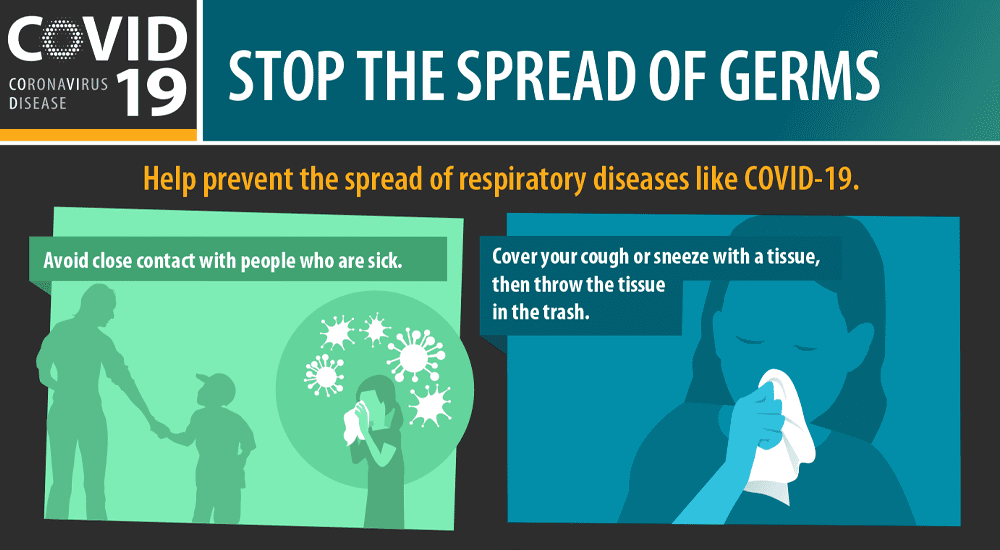 Steps to Prevent Illness
