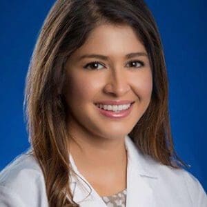 Bianca Ortega, PA‑C