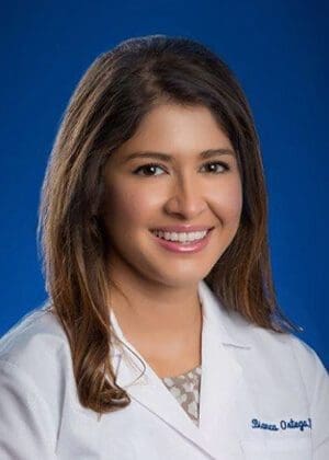 Bianca Ortega serves women as a provider at the Vibrant Women's Health Clinic