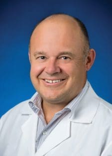 Casey Dellabarca, MD