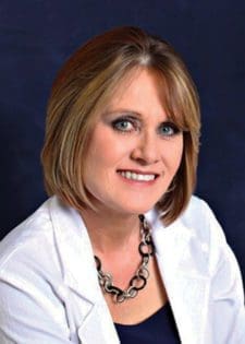 Darla Bannister, RN, MSN, ACNP