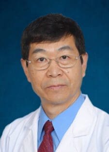 Shiquan Liu, MD