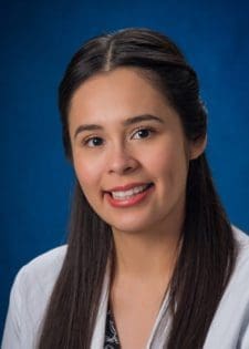 Elizabeth Muñoz, PA-C