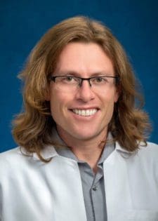 Ron Haugen, DNP, CNP, CNS