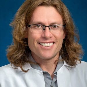 Ron Haugen, DNP, CNP, CNS