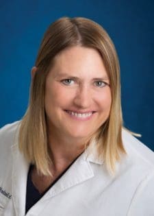 Heather Marshall Vaskas MD