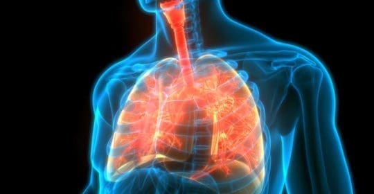 What is Respiratory Therapy?