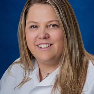 Jennifer Tupper, DNP, APRN, FNP-BC