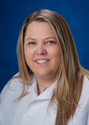 Employee Spotlight: Jennifer Tupper, DNP, APRN, FNP-BC