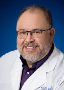Joe P. Salgado, MD