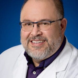 Joe P. Salgado, MD