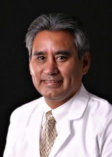 Jorge Abalos, DO
