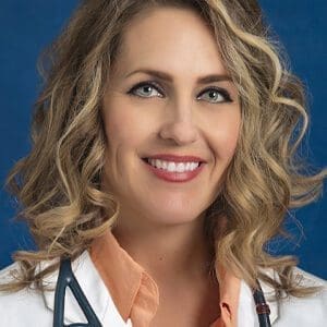 Laurie Crockett, FNP