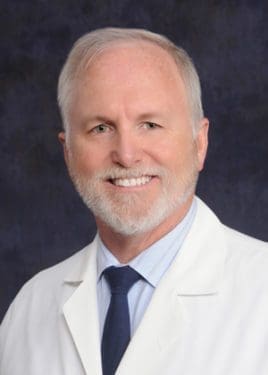 Michael Mann, MD