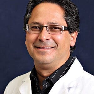 Marshall Baca, MD