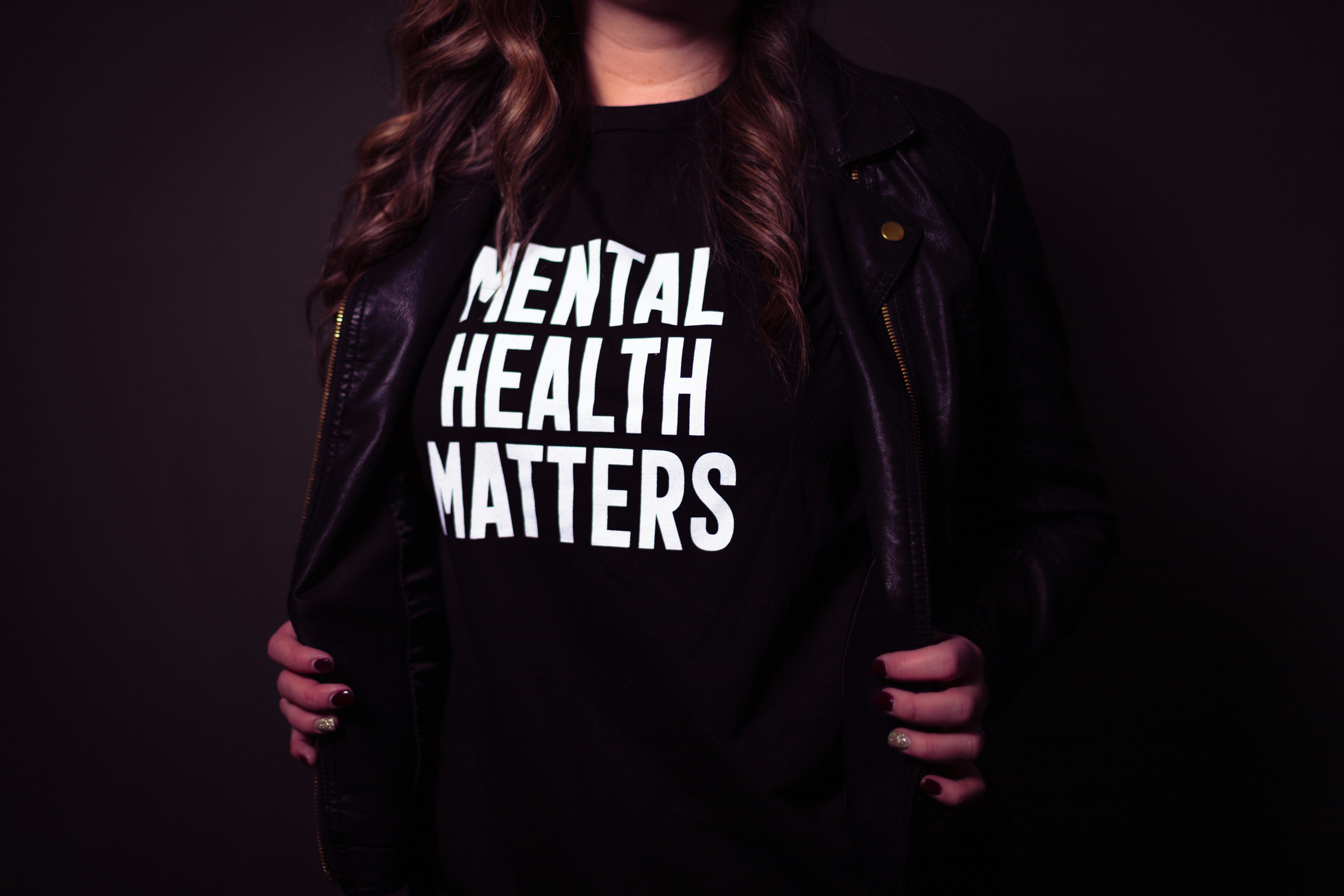Your Mental Health: Making Time for You!