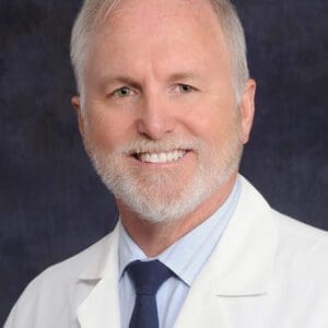 Michael D. Mann, MD