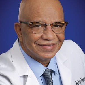 Reginald Johnson, CNP