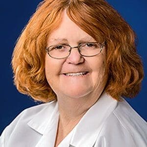 Victoria Hays, CRNA