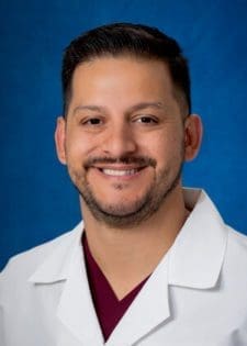 Adam Villalba, MD