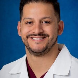 Adam Villalba, MD