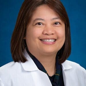 Yvette Jurado, FNP-C