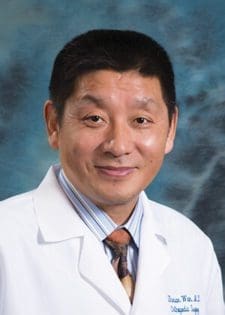Zhinian Wan, MD